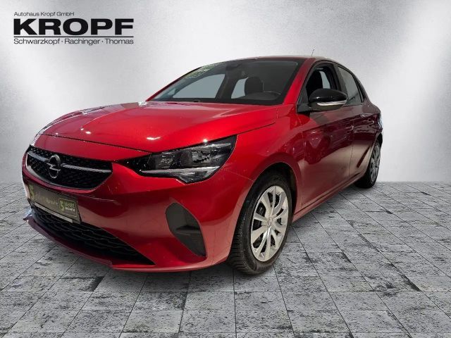 Opel Corsa 1.2 Turbo Edition Turbo