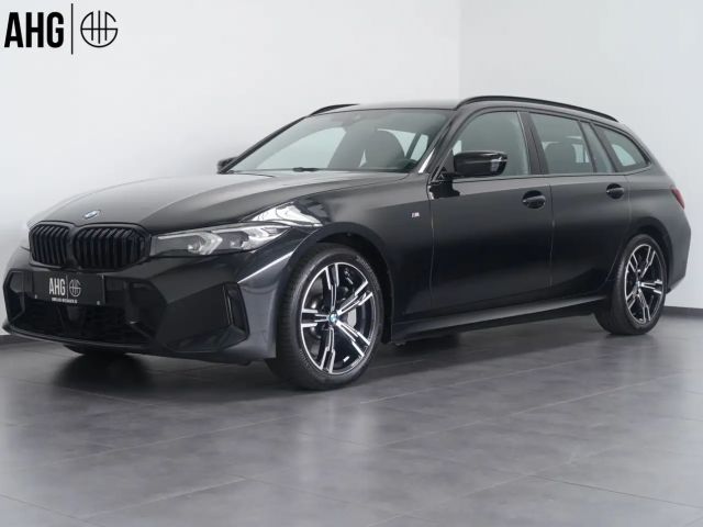 BMW 330 330i M-Sport Touring xDrive