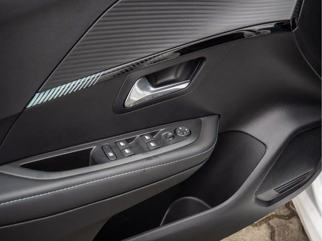Peugeot E-208 Allure Pack