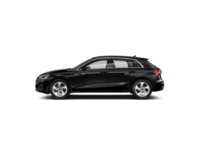 Audi A3 35 TFSI S-Tronic Sportback