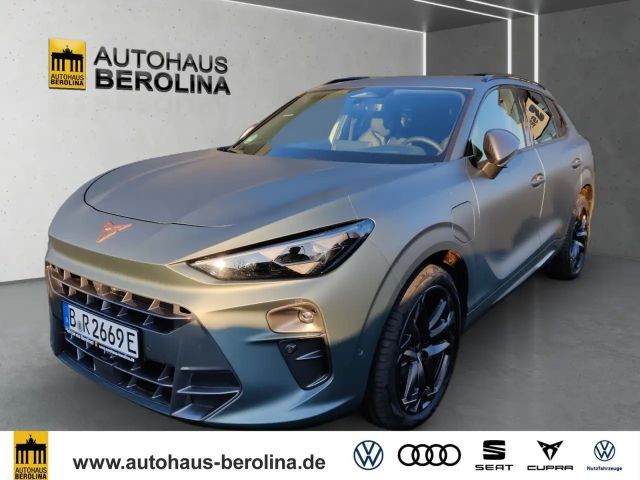 Cupra Terramar 1.5 e-Hybrid