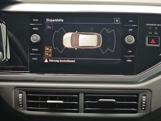 Volkswagen Taigo 1.0 TSI DSG