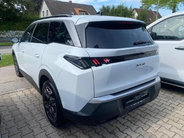 Peugeot 5008 Allure Pack Hybrid