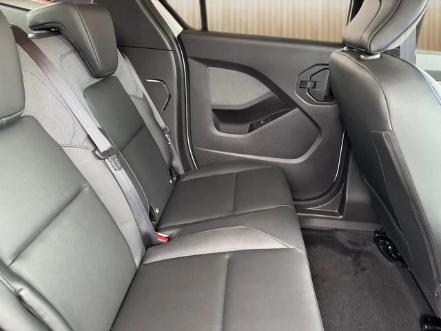 Nissan Townstar N-Connecta