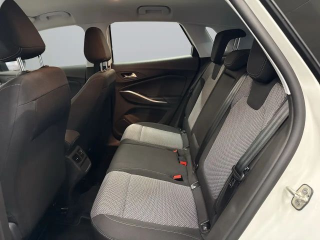 Opel Grandland X 1.2 Turbo Turbo