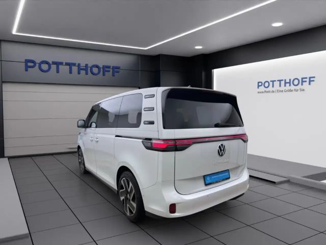 Volkswagen ID.Buzz Pro