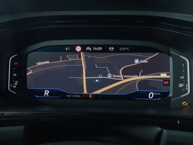 Volkswagen T-Roc IQ.Drive