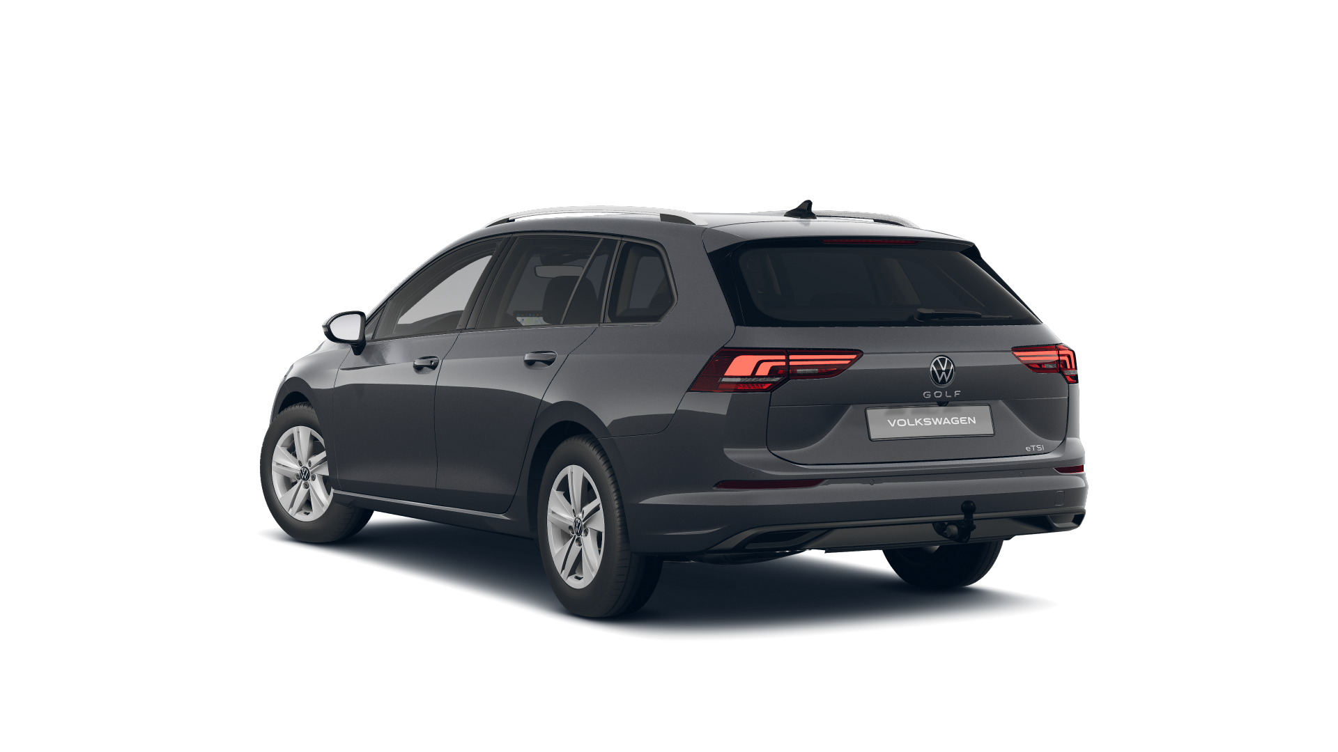 Volkswagen Golf DSG Variant