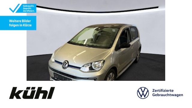 Volkswagen e-up! Style