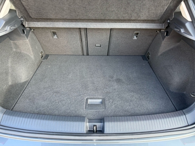 Volkswagen T-Roc 1.0 TSI