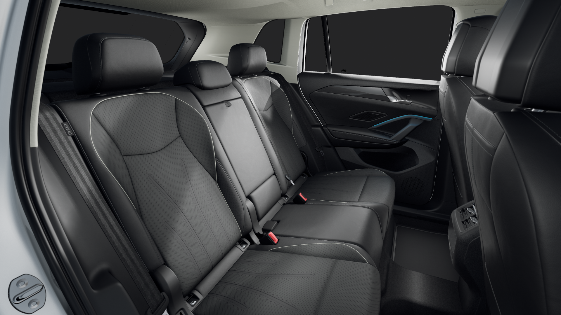 Volkswagen Tiguan 2.0 TDI DSG Elegance Elegance