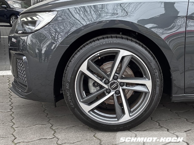 Audi A1 30 TFSI S-Tronic Sportback