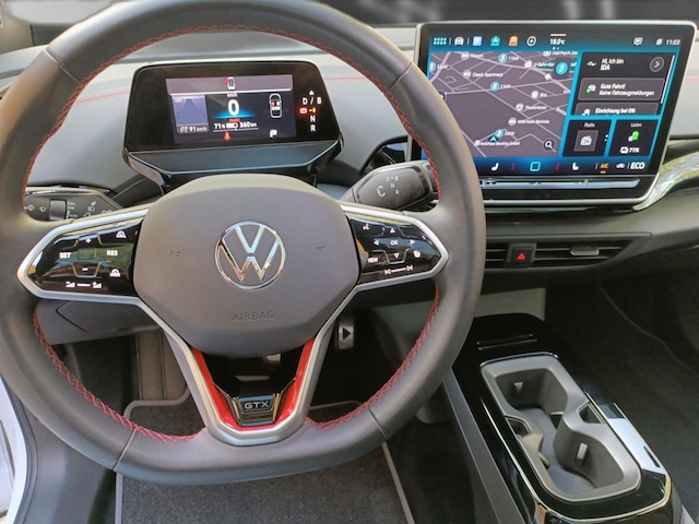 Volkswagen ID.5 GTX IQ.Drive