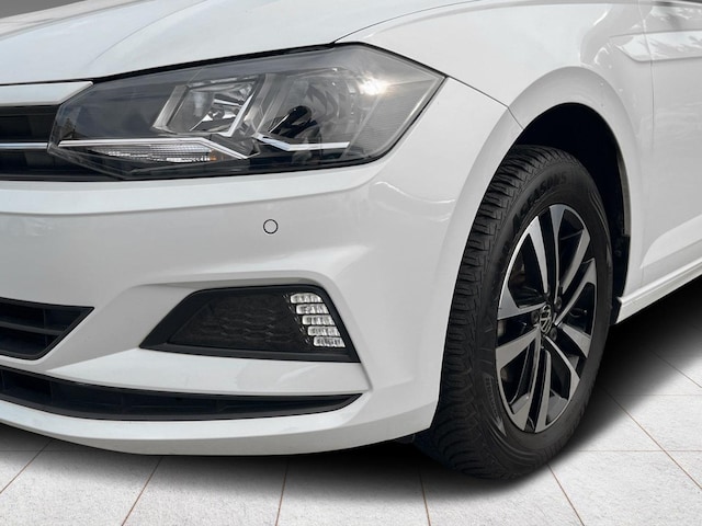 Volkswagen Polo 1.0 TSI