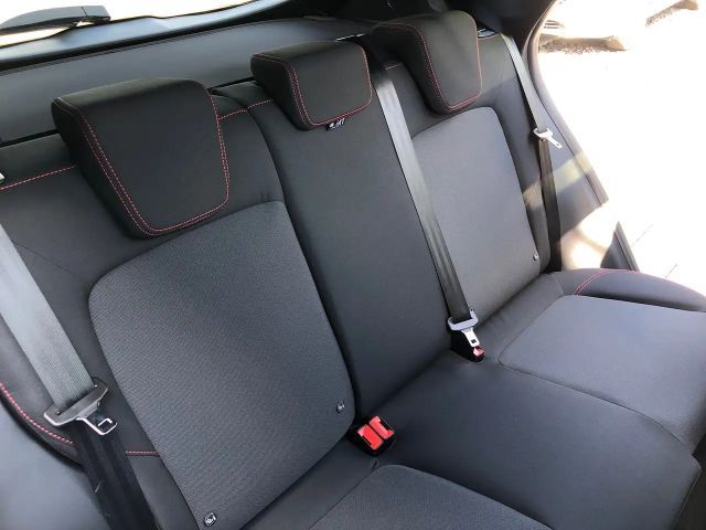 Ford Puma EcoBoost ST Line