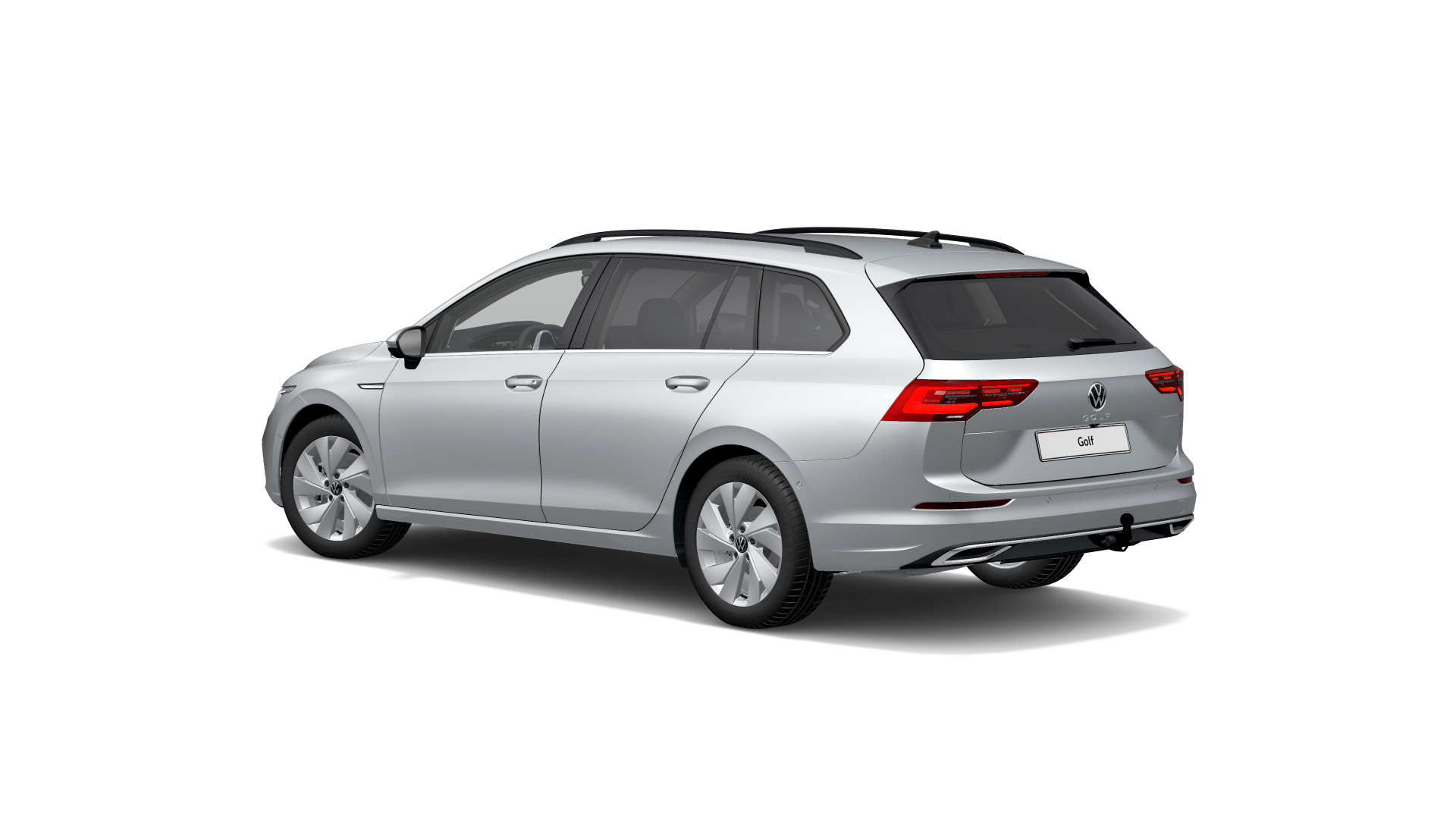 Volkswagen Golf DSG Golf VIII Style Variant