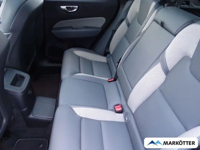 Volvo XC60 AWD R-Design Recharge