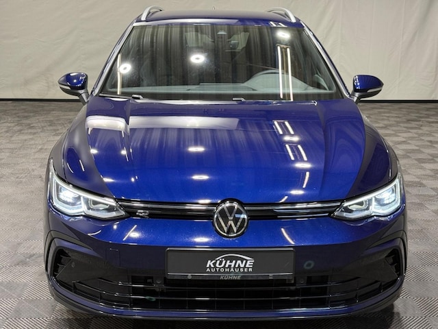Volkswagen Golf 1.5 TSI R-Line Variant