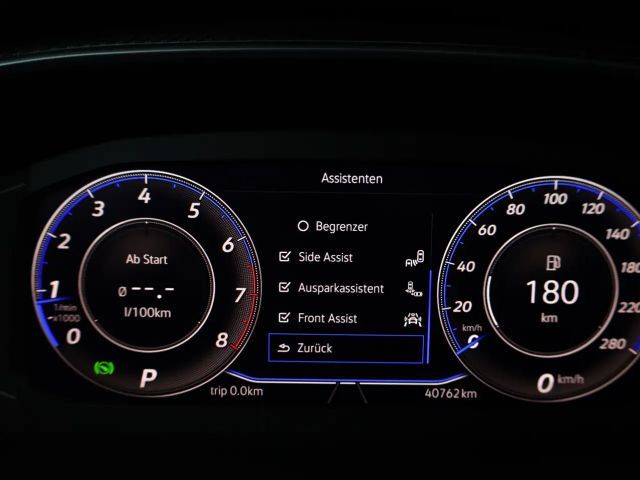 Volkswagen Arteon Shooting Brake 2.0 TSI