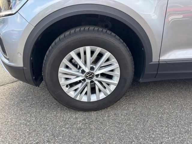 Volkswagen T-Roc 1.5 TSI DSG Life