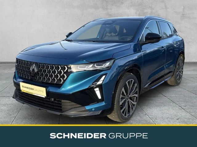 Renault Austral E-Tech Techno