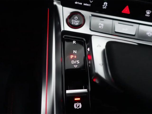 Audi SQ8 e-tron Quattro