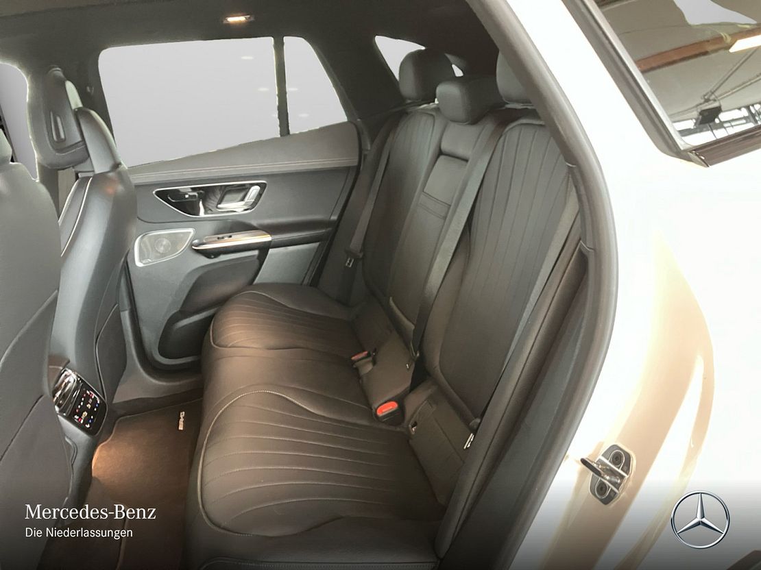 Mercedes-Benz EQE SUV 350 4MATIC
