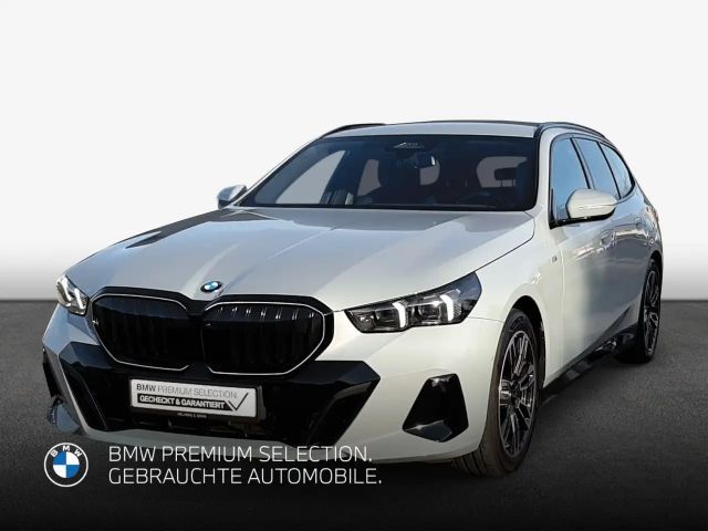 BMW 520 520i M-Sport Touring