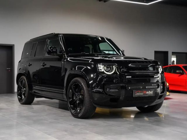 Land Rover Defender 110 Dynamic HSE