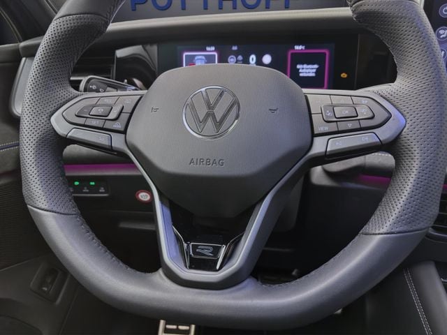 Volkswagen Tayron 2.0 TDI DSG R-Line