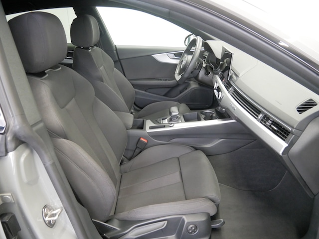 Audi A5 45 TFSI Quattro S-Tronic Sportback