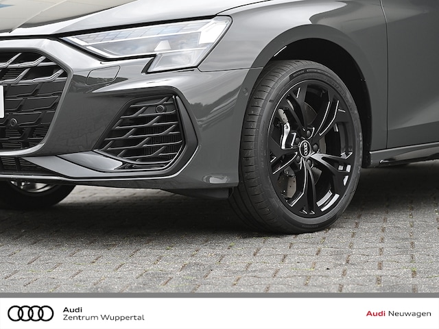 Audi S3 Quattro S-Tronic Sportback