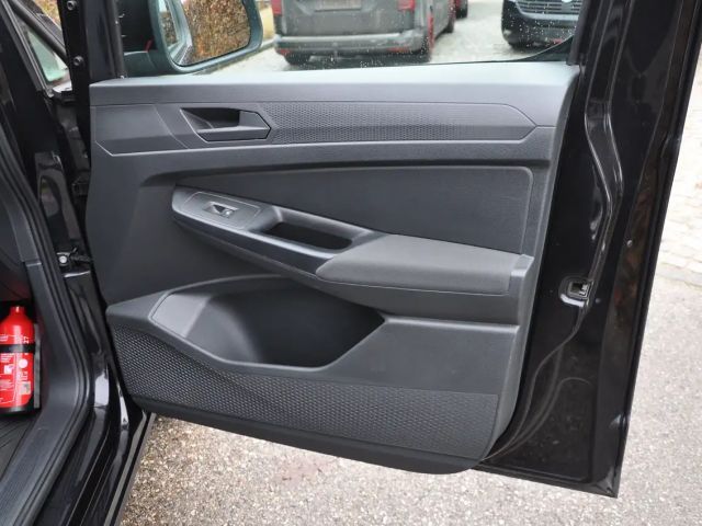 Volkswagen Caddy Caddy 2,0 TDI Navi Kamera Multifunktion