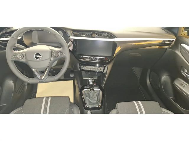 Opel Corsa GS-Line Grand Sport