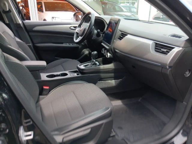 Renault Arkana EDC Hybrid Techno