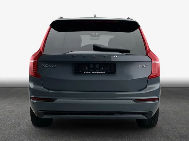 Volvo XC90 AWD Dark Plus