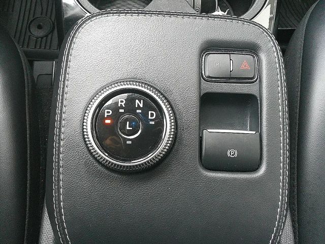 Ford Mustang Mach-E Extended range