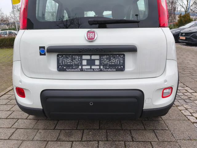 Fiat Panda CityCross Life