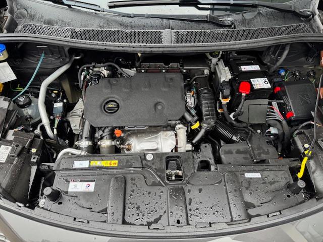 Peugeot 3008 Allure Pack