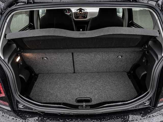 Volkswagen e-up! Style