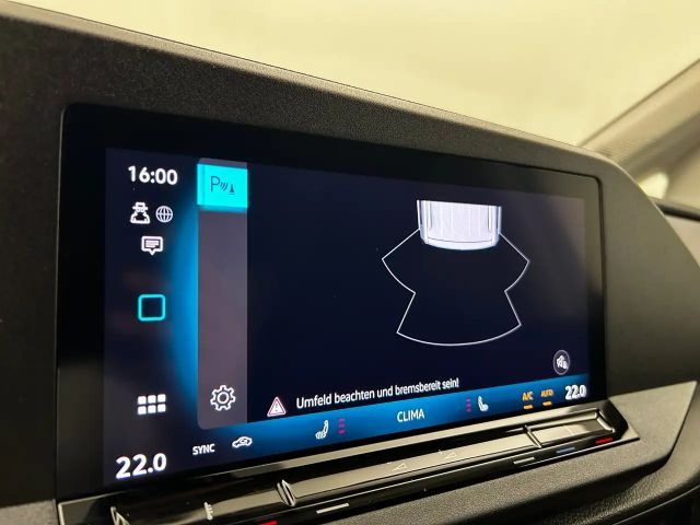 Volkswagen Caddy Family