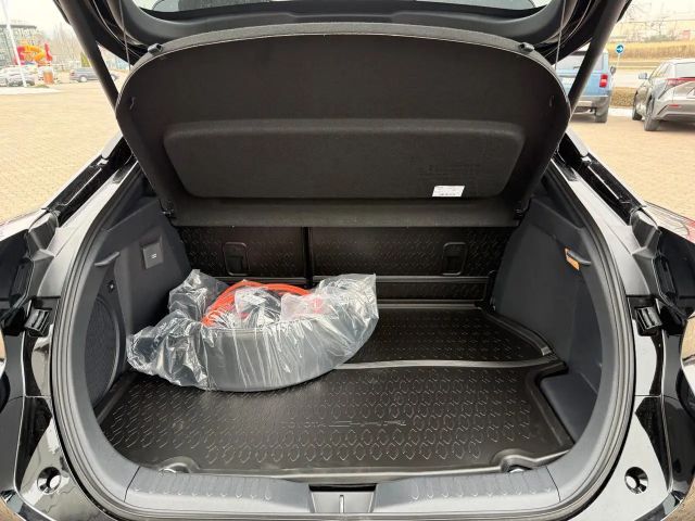 Toyota C-HR GR Plug-in