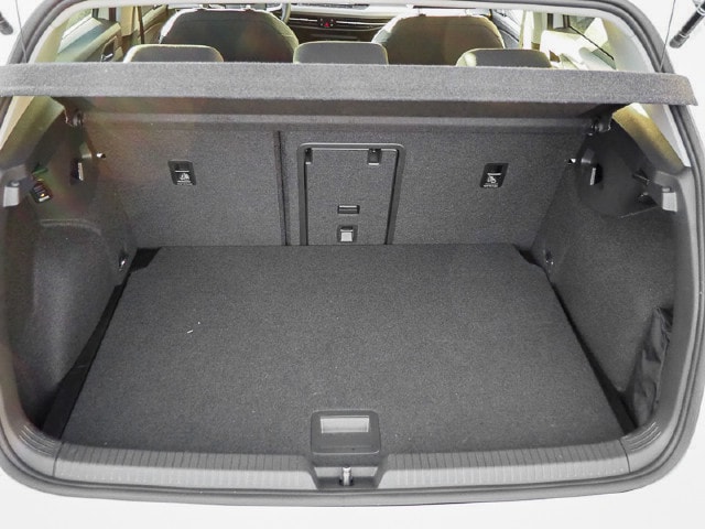 Volkswagen Golf 1.5 eTSI Move