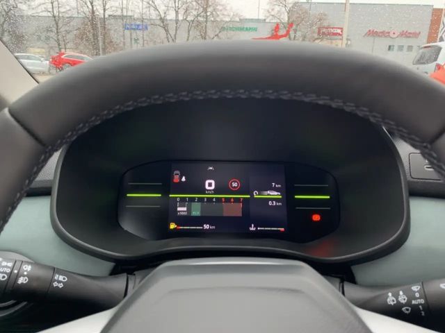 Dacia Jogger Extreme TCe 110