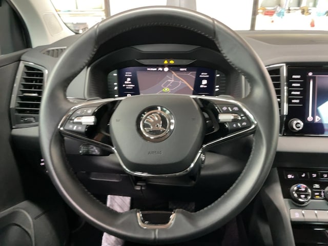 Skoda Karoq MATRIX+DAB+VIRT+ACC+LED+NAVI+PDC+TOTW