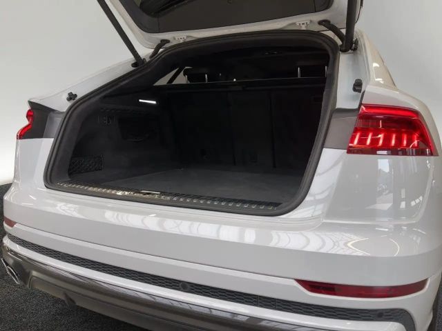 Audi SQ8 4.0 TFSI Competition Quattro