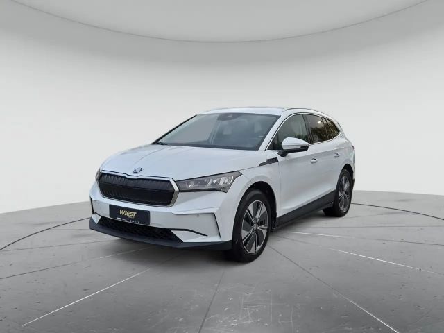 Skoda Enyaq Loft iV 80