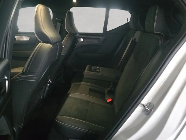 Volvo XC40 Recharge Ultimate