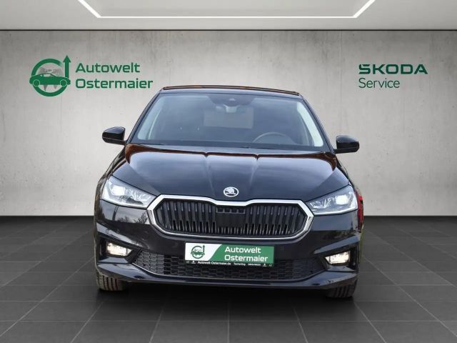 Skoda Fabia 1.0 TSI Style Style