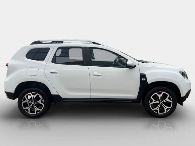Dacia Duster Celebration